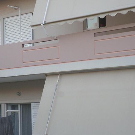 Chania City Apartments Chrissi Akti Chania Exterior foto