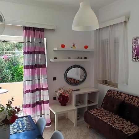 Chania City Apartments Chrissi Akti Chania Exterior foto