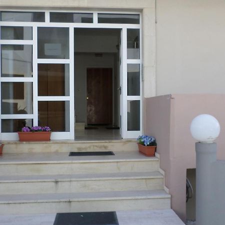 Chania City Apartments Chrissi Akti Chania Exterior foto