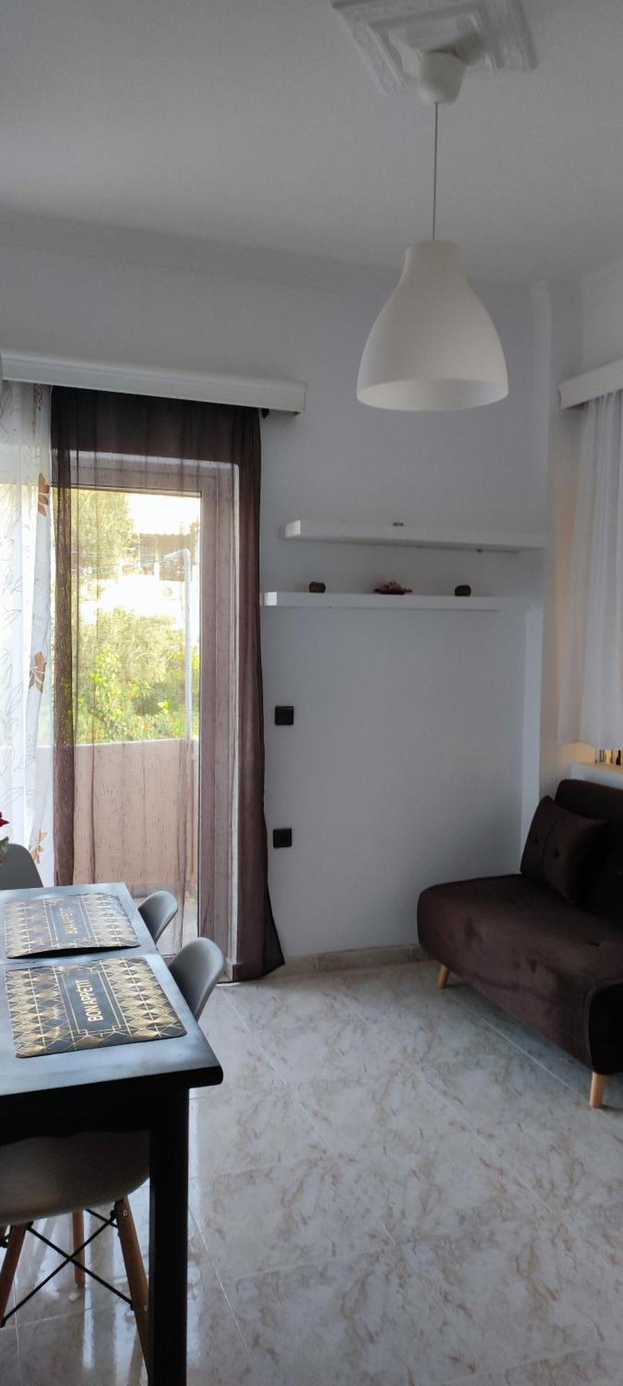 Chania City Apartments Chrissi Akti Chania Exterior foto