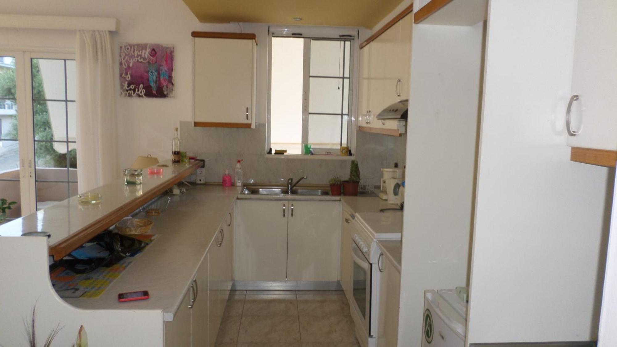 Chania City Apartments Chrissi Akti Chania Exterior foto