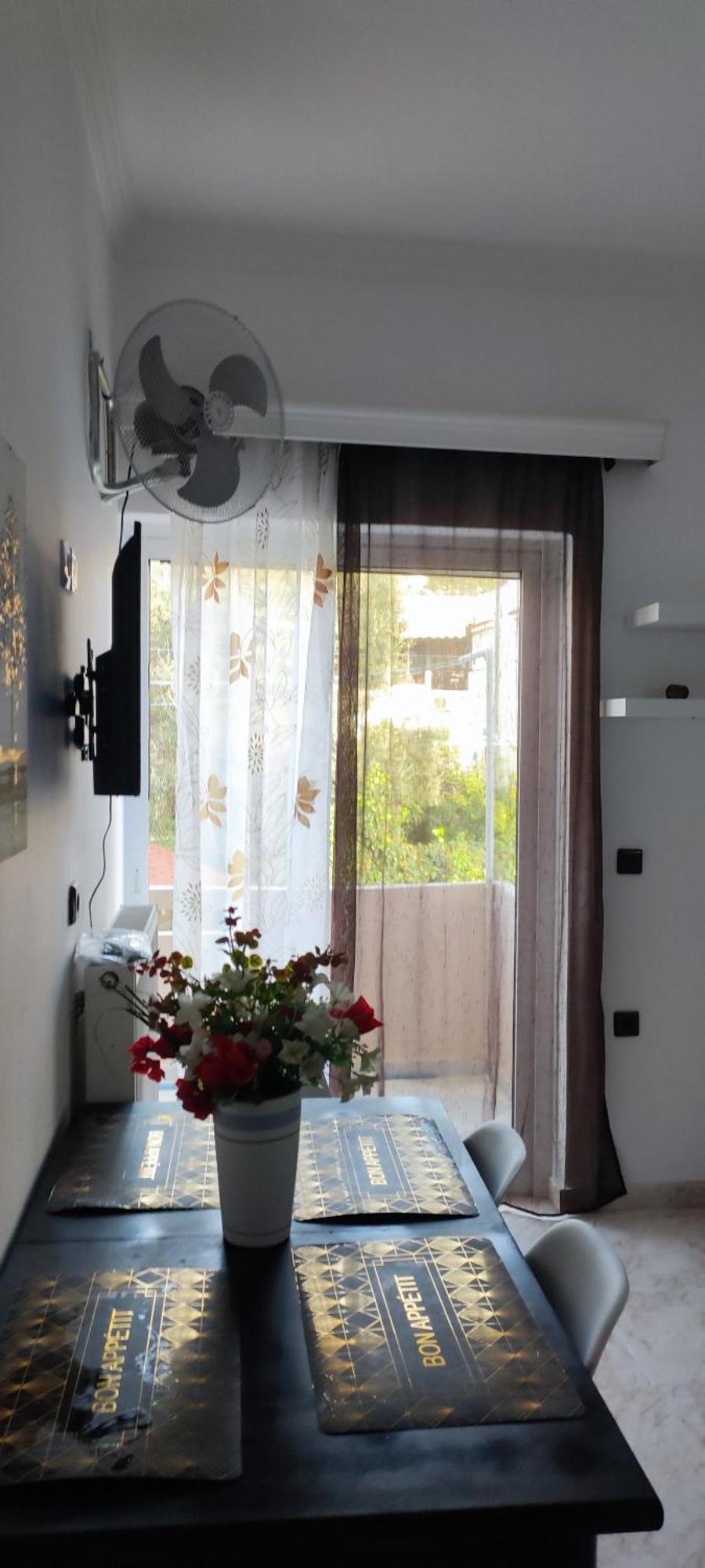 Chania City Apartments Chrissi Akti Chania Exterior foto