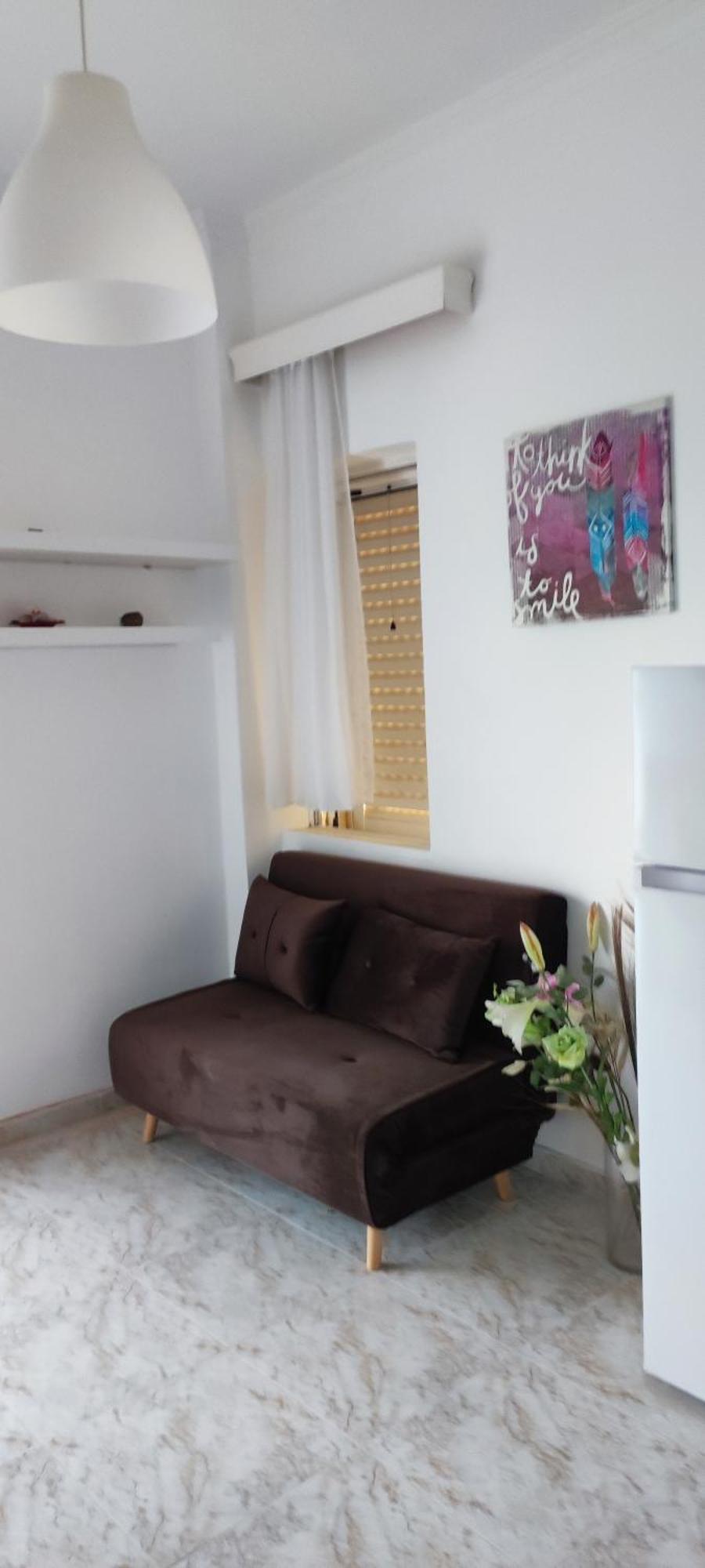 Chania City Apartments Chrissi Akti Chania Exterior foto