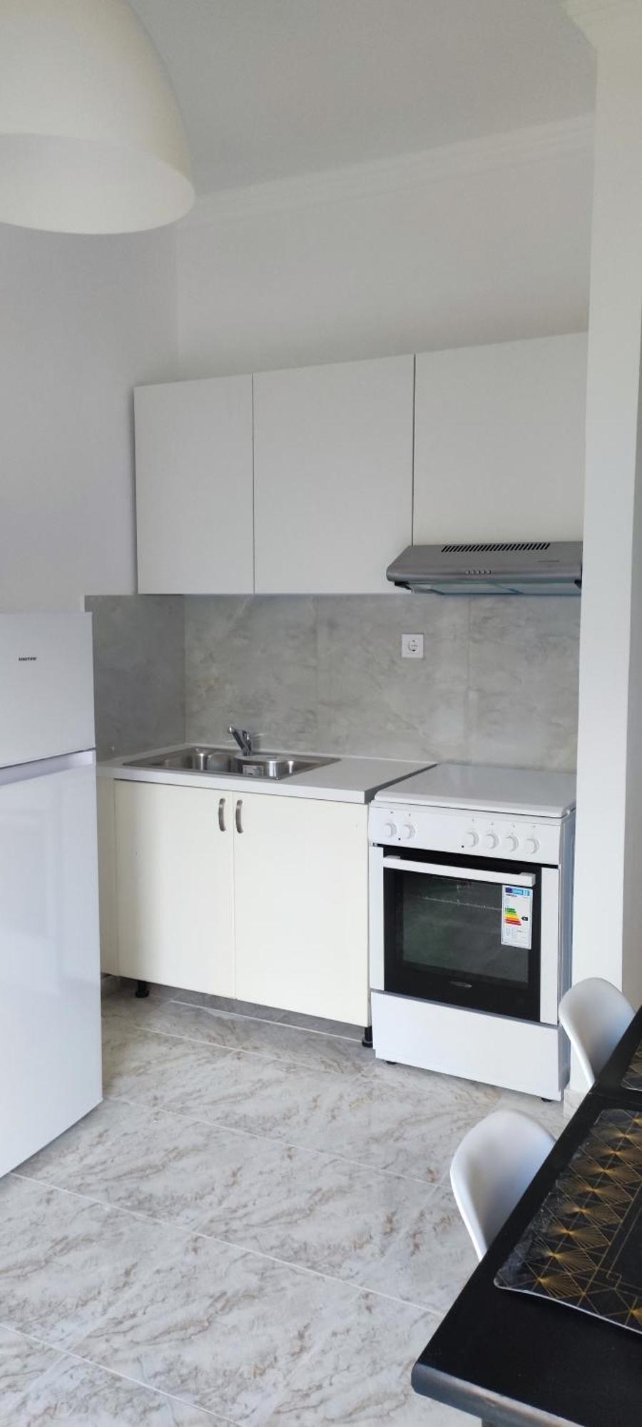 Chania City Apartments Chrissi Akti Chania Exterior foto