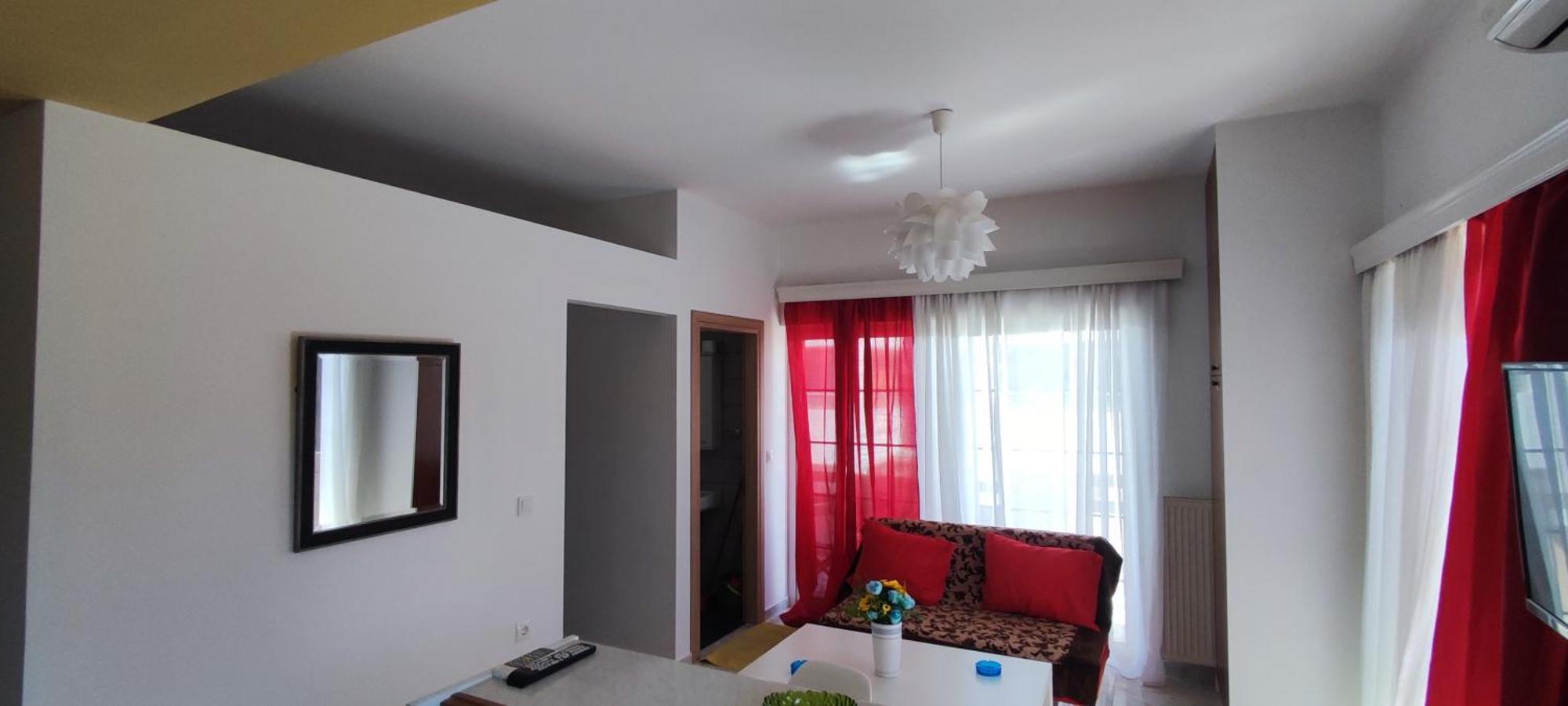 Chania City Apartments Chrissi Akti Chania Exterior foto