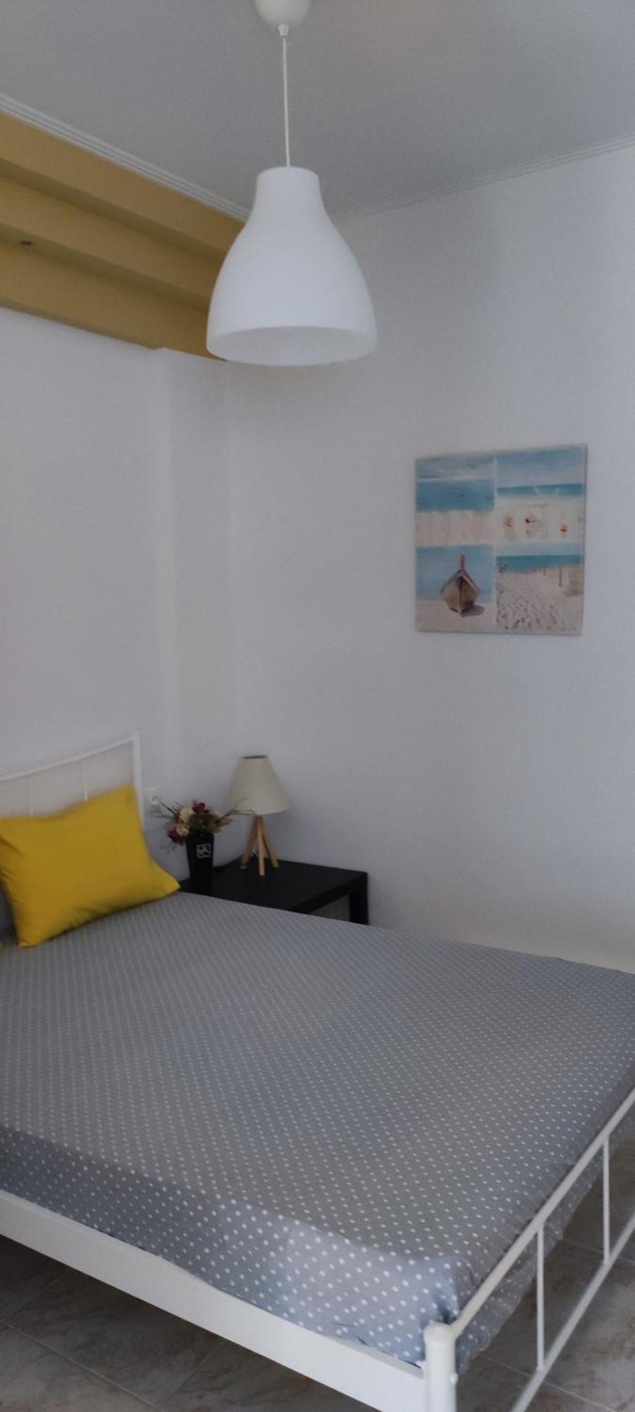 Chania City Apartments Chrissi Akti Chania Exterior foto