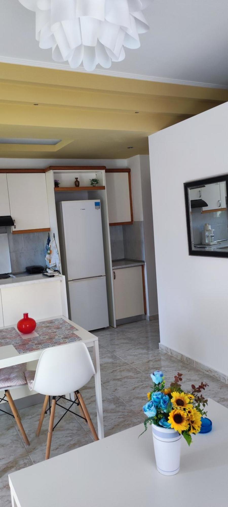 Chania City Apartments Chrissi Akti Chania Exterior foto