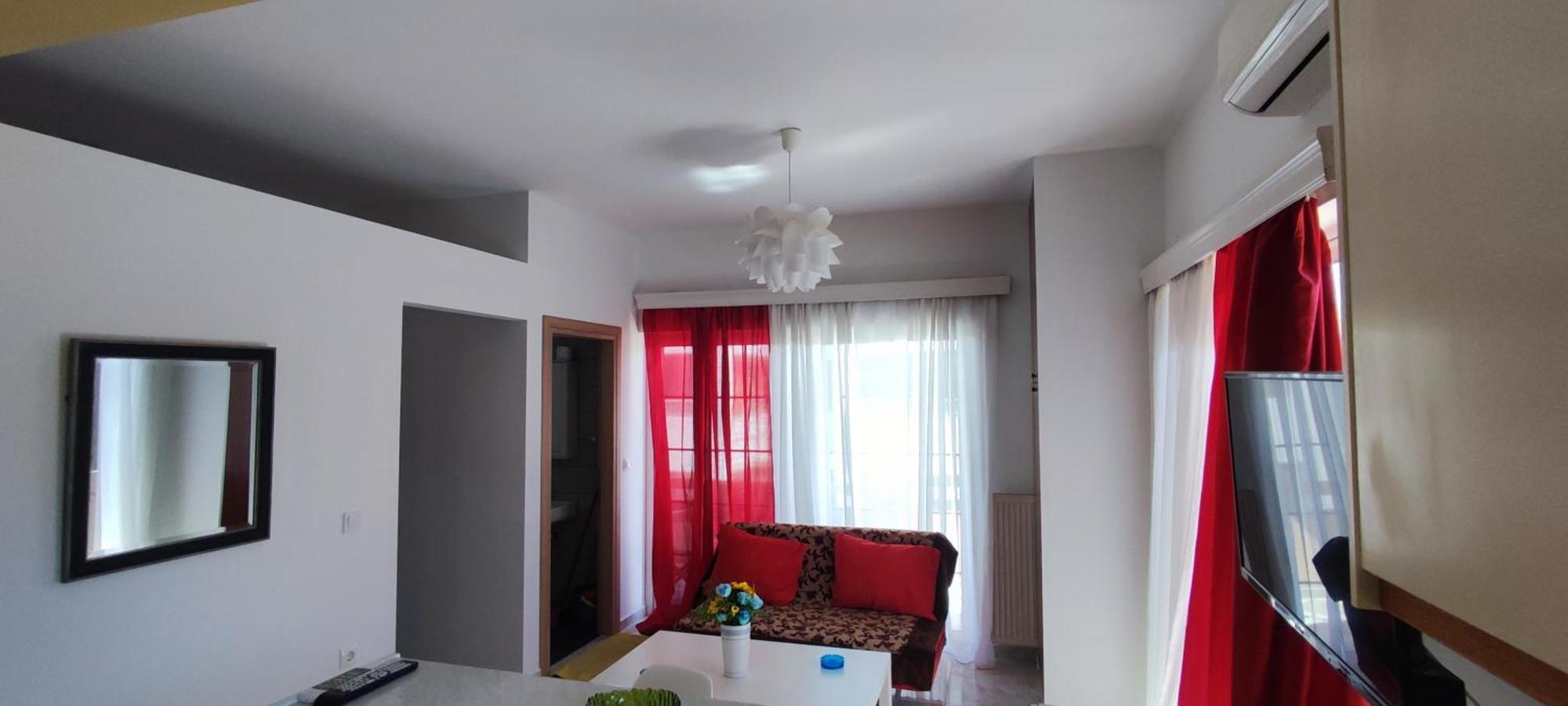 Chania City Apartments Chrissi Akti Chania Exterior foto