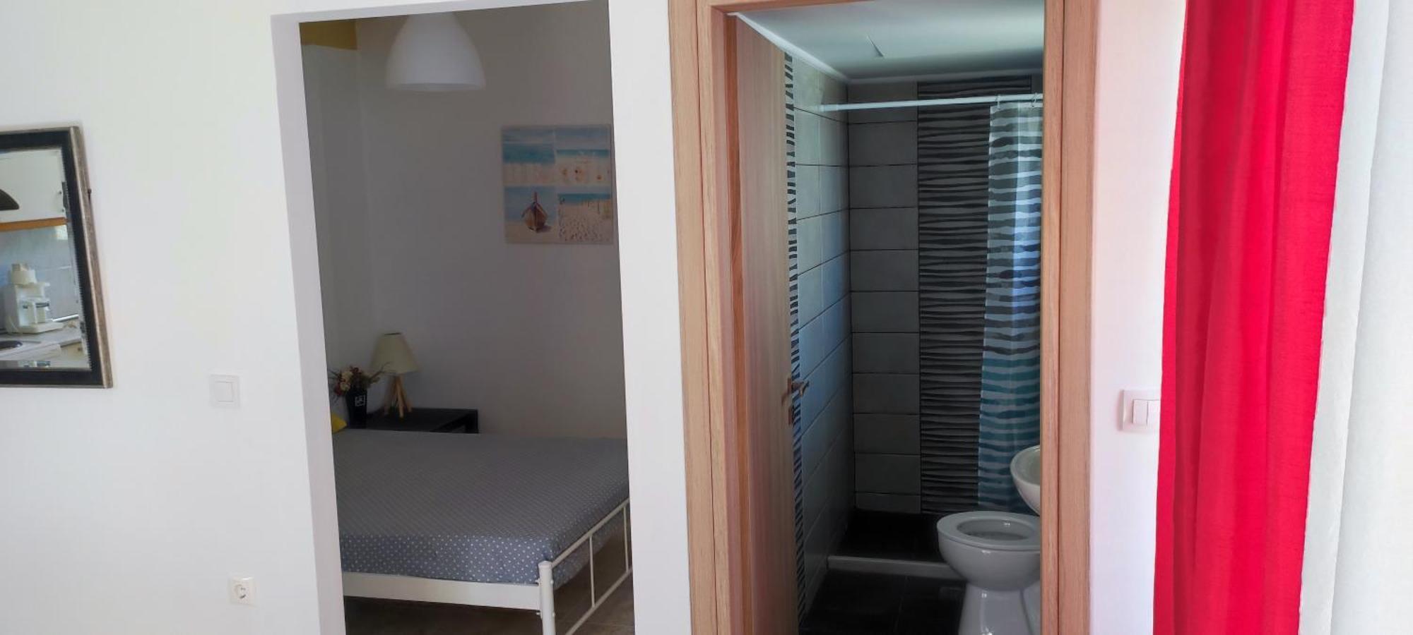 Chania City Apartments Chrissi Akti Chania Exterior foto