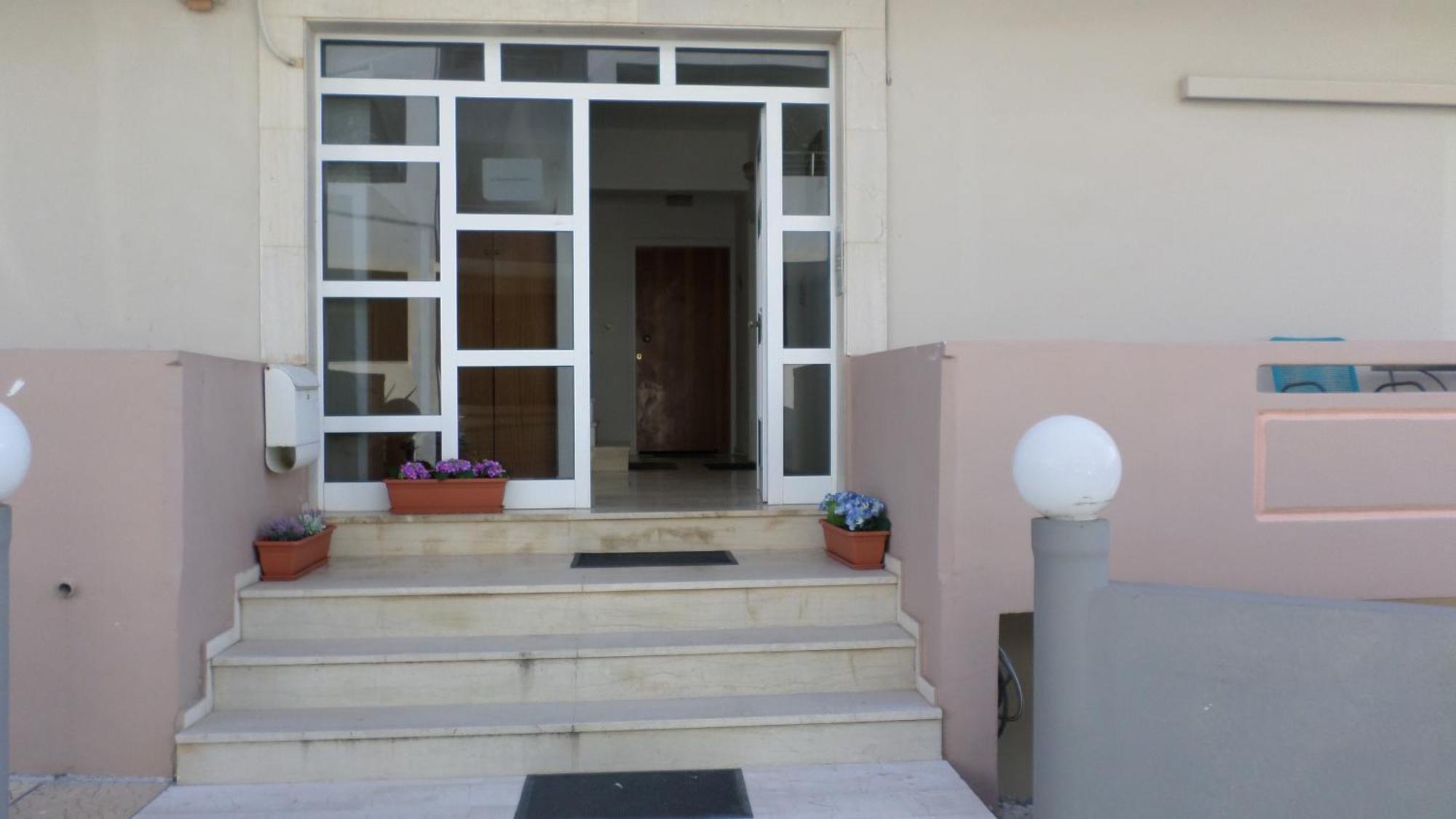 Chania City Apartments Chrissi Akti Chania Exterior foto