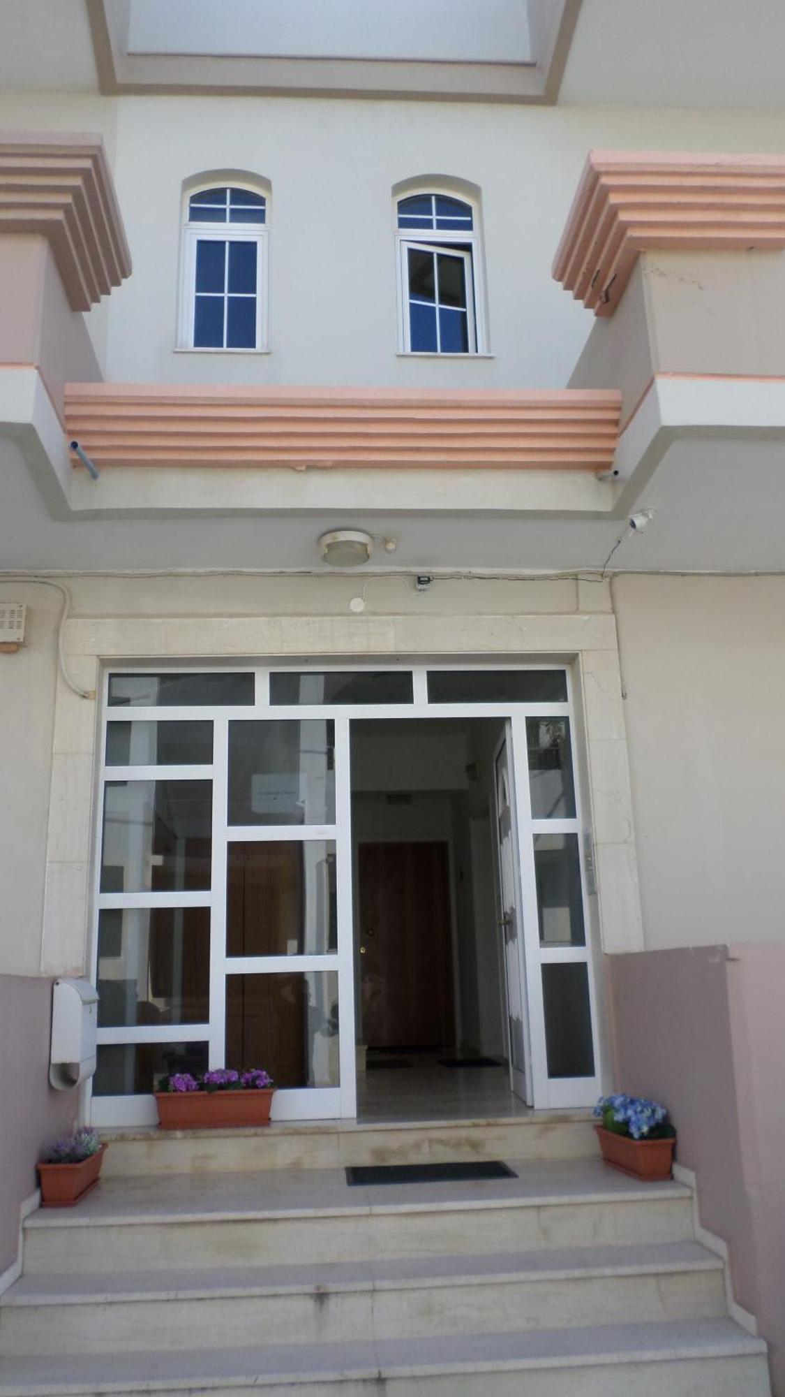 Chania City Apartments Chrissi Akti Chania Exterior foto