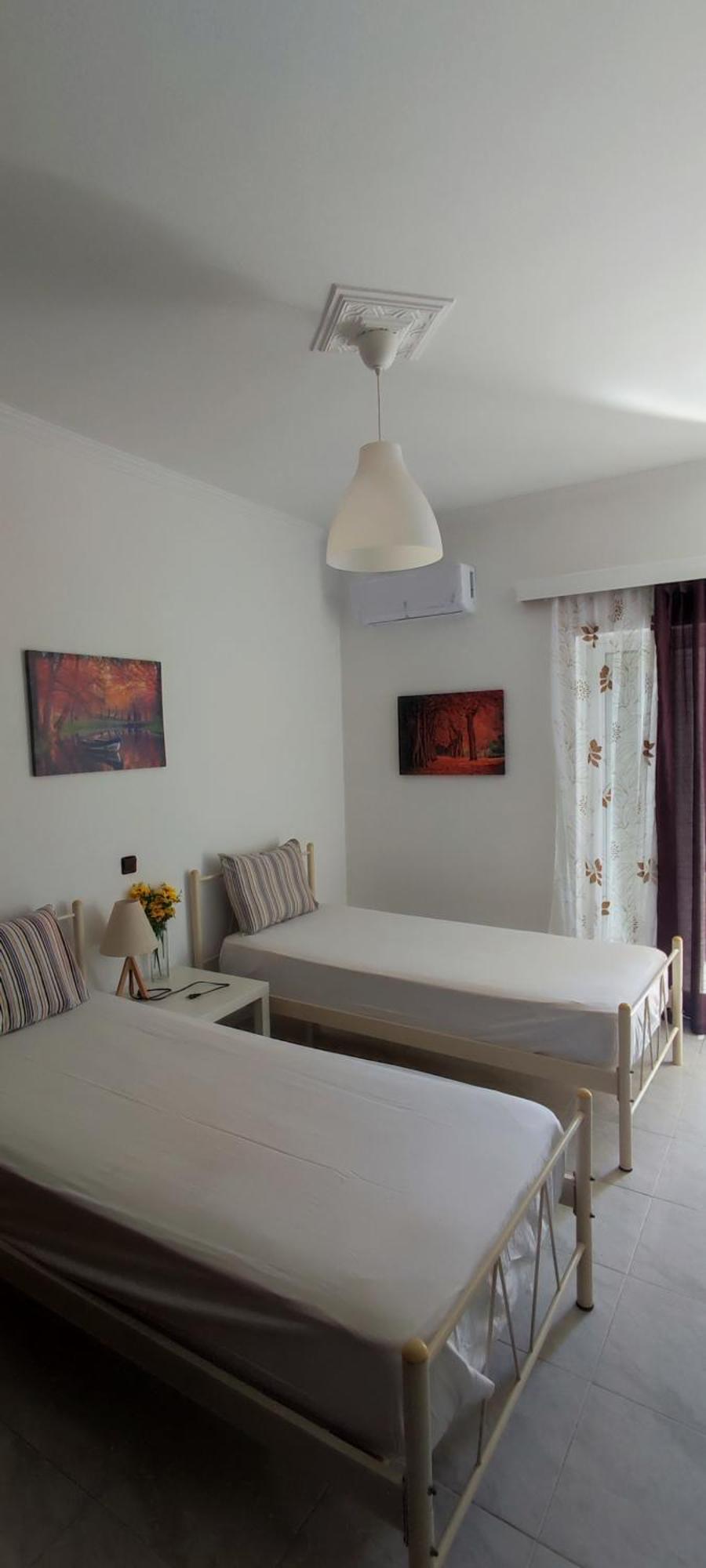 Chania City Apartments Chrissi Akti Chania Exterior foto