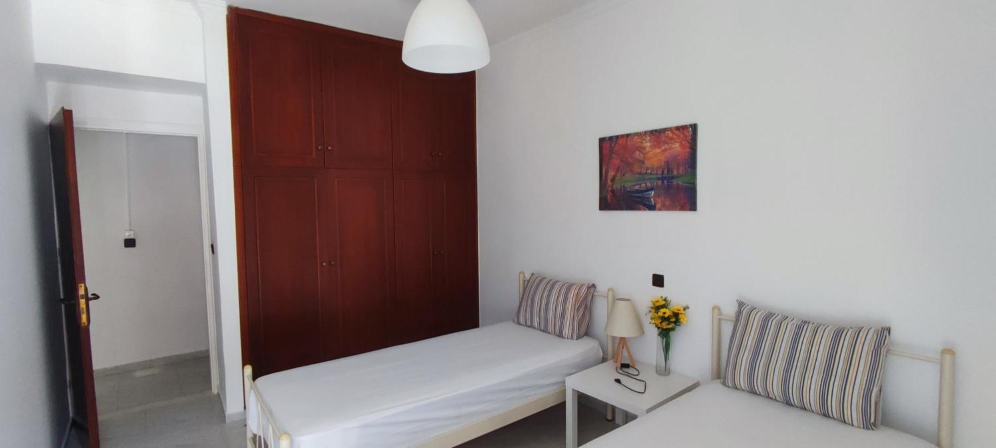 Chania City Apartments Chrissi Akti Chania Exterior foto