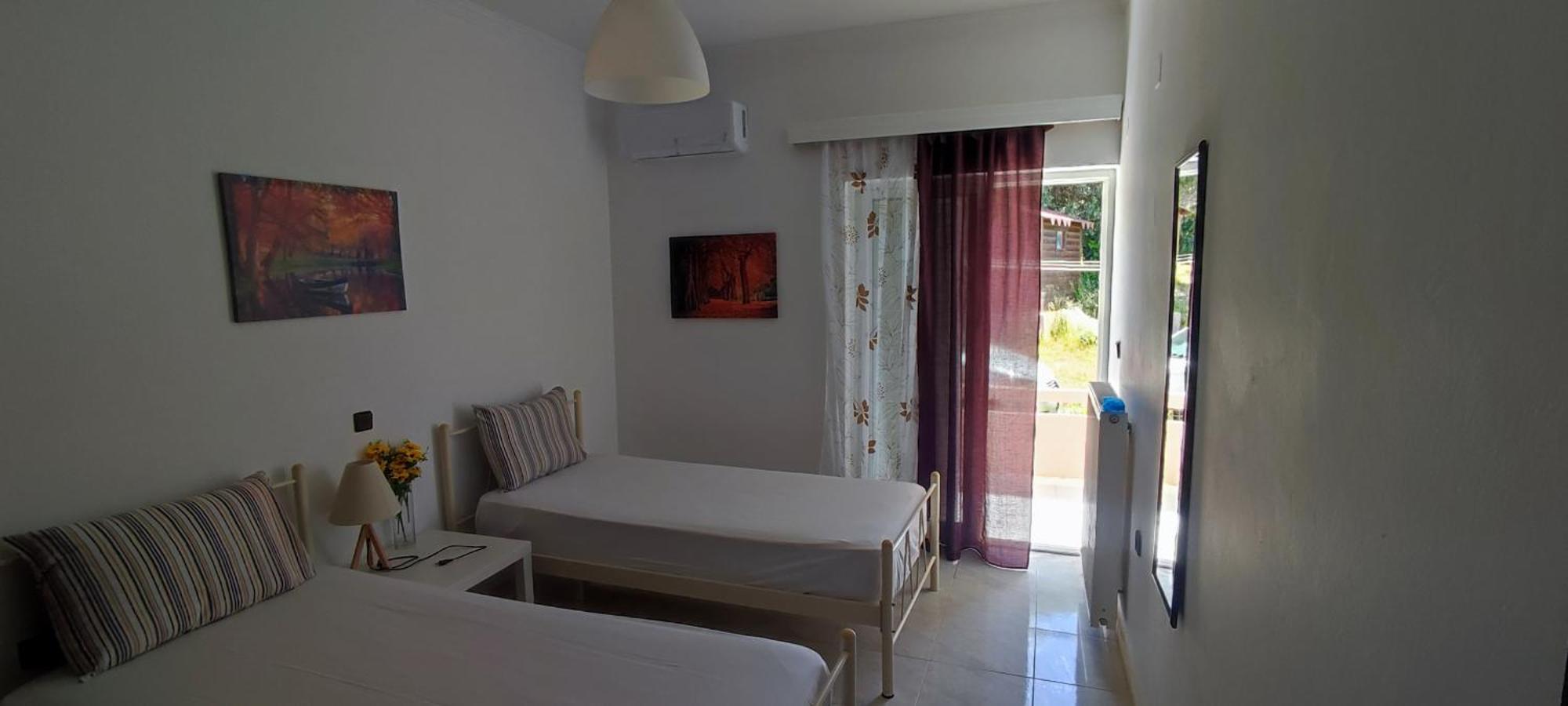 Chania City Apartments Chrissi Akti Chania Exterior foto